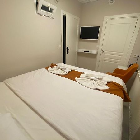 Kadikoey Bull Hotel 이스탄불 객실 사진