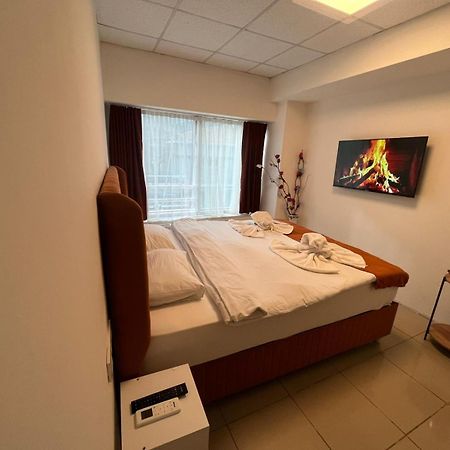Kadikoey Bull Hotel 이스탄불 외부 사진