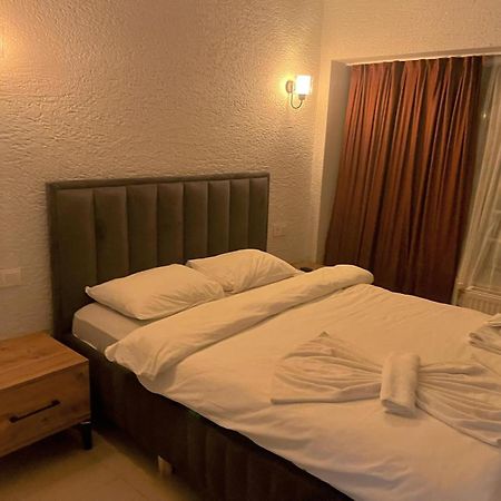 Kadikoey Bull Hotel 이스탄불 외부 사진