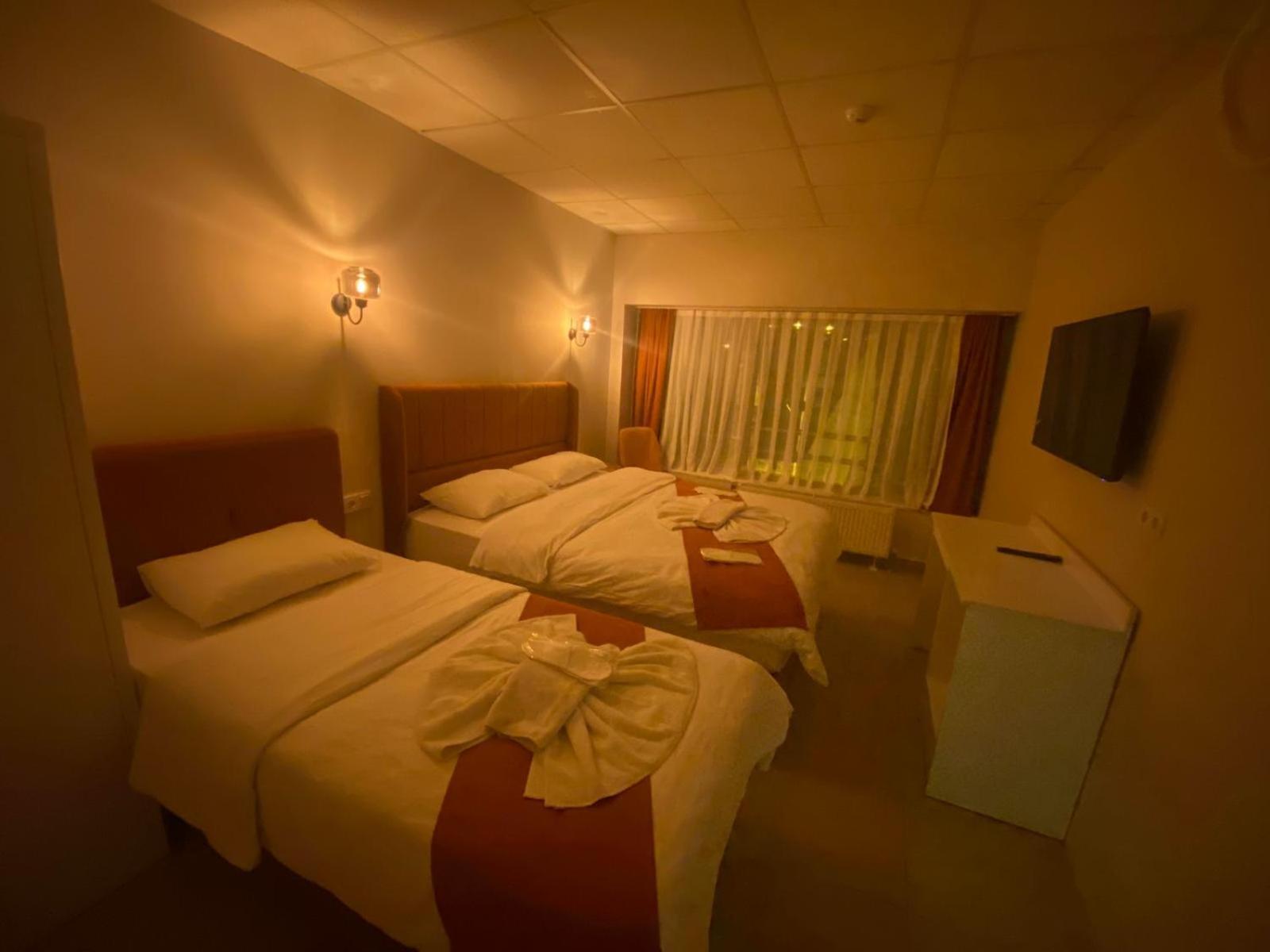 Kadikoey Bull Hotel 이스탄불 외부 사진