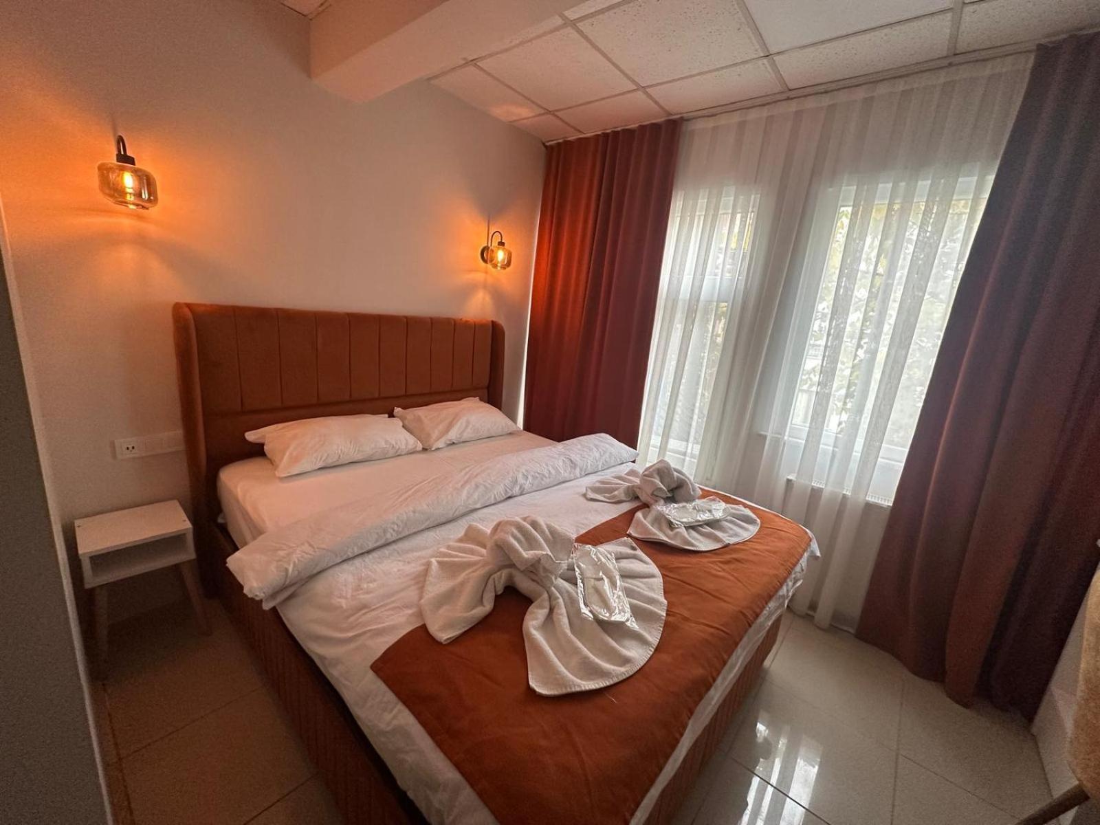 Kadikoey Bull Hotel 이스탄불 외부 사진