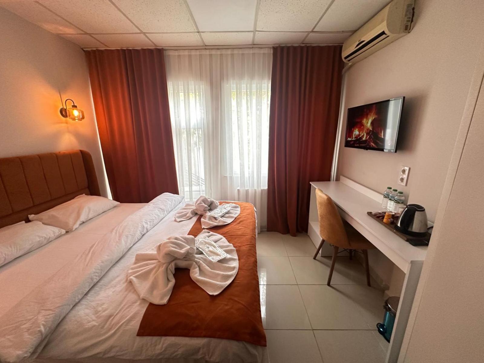 Kadikoey Bull Hotel 이스탄불 외부 사진